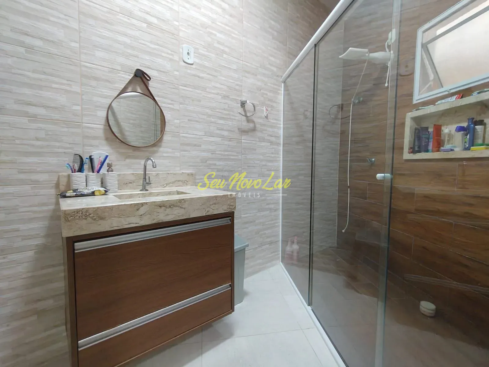 Casa, 3 quartos, 125 m² - Foto 21