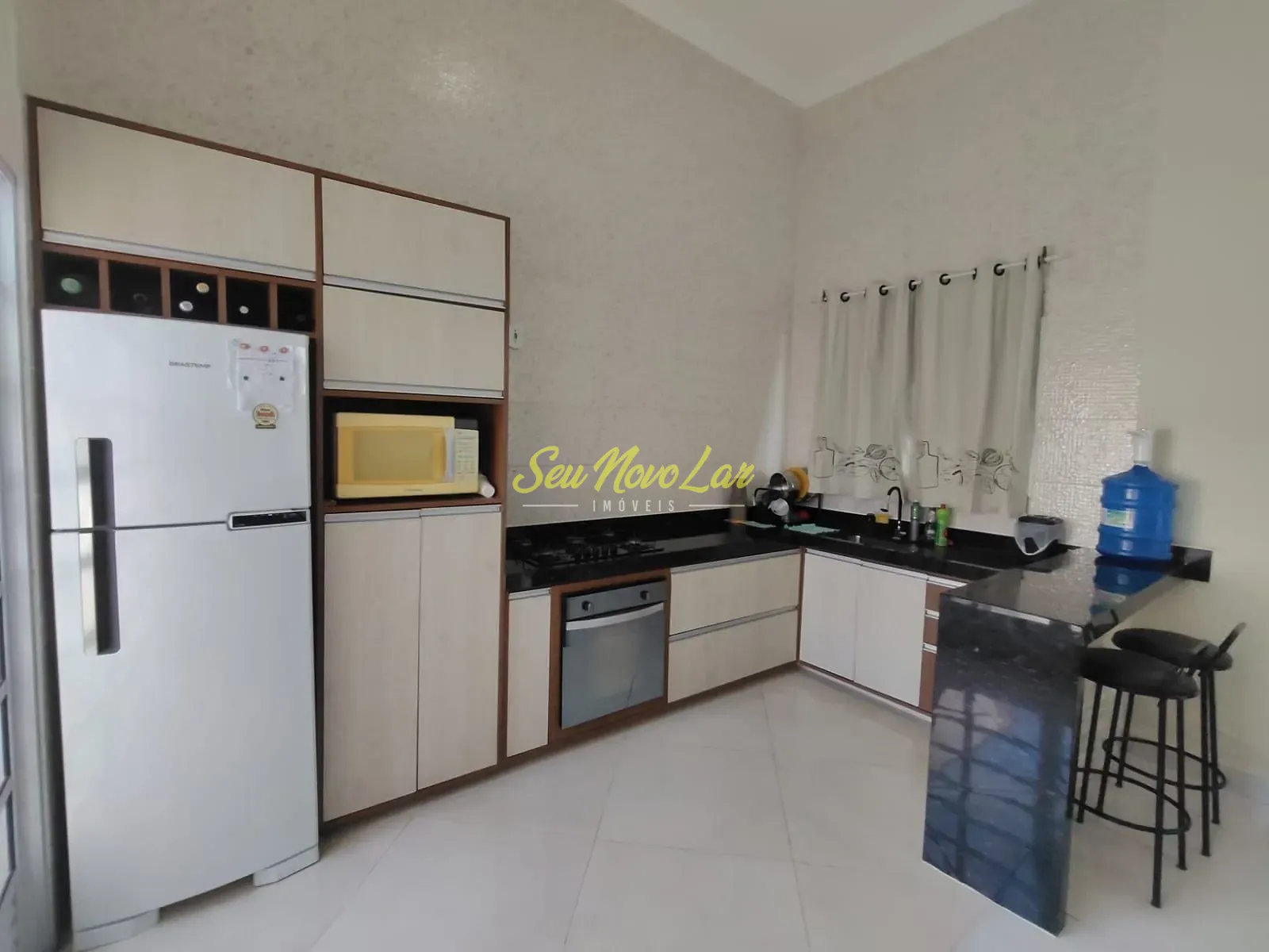 Casa, 3 quartos, 125 m² - Foto 24