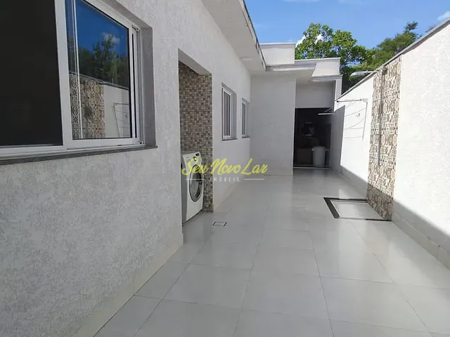 Casa 3 quartos e 1 banheiro, à venda, no bairro Jardins do Império em Indaiatuba