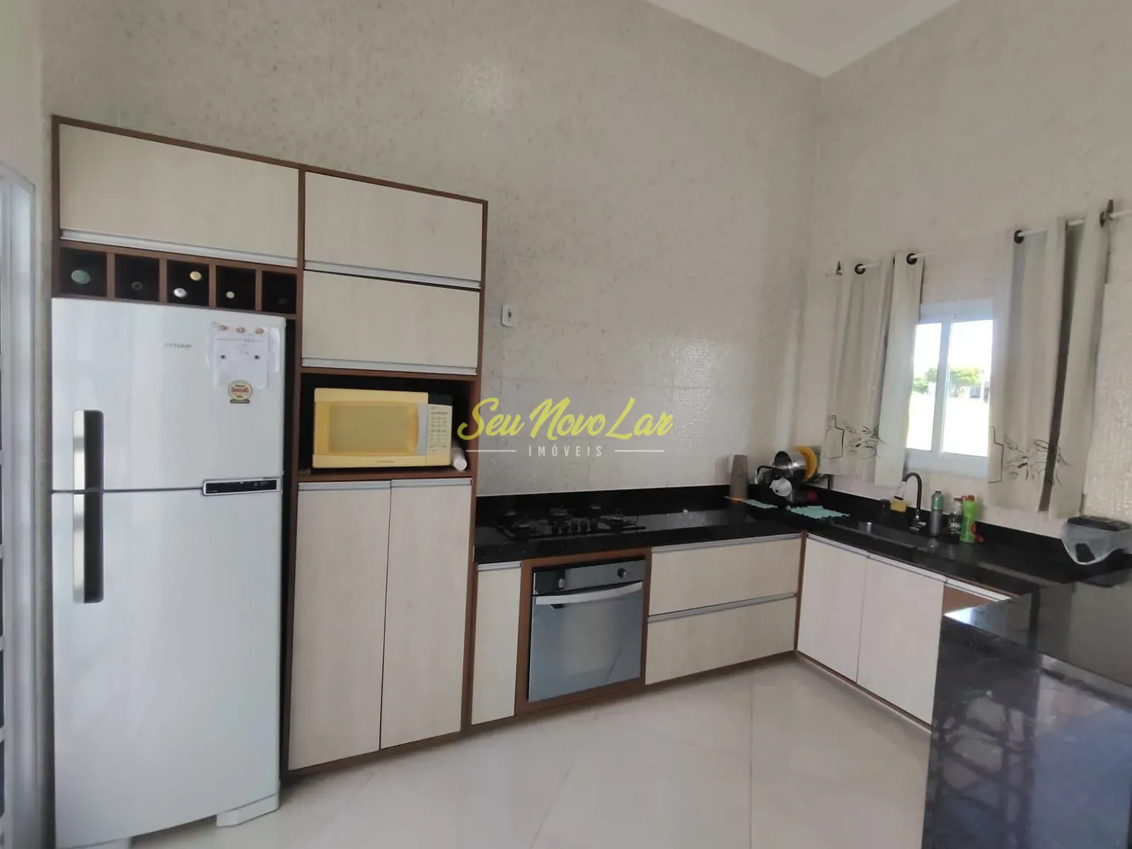 Casa, 3 quartos, 125 m² - Foto 8