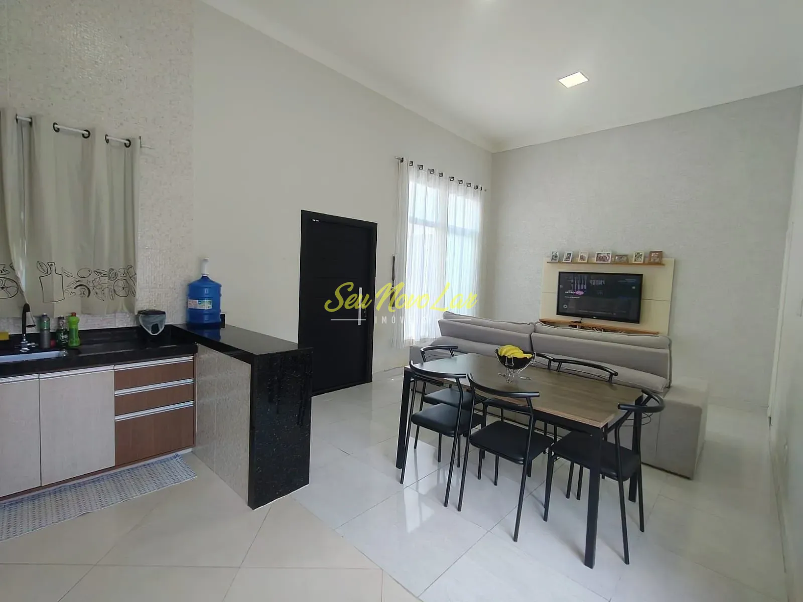 Casa, 3 quartos, 125 m² - Foto 20