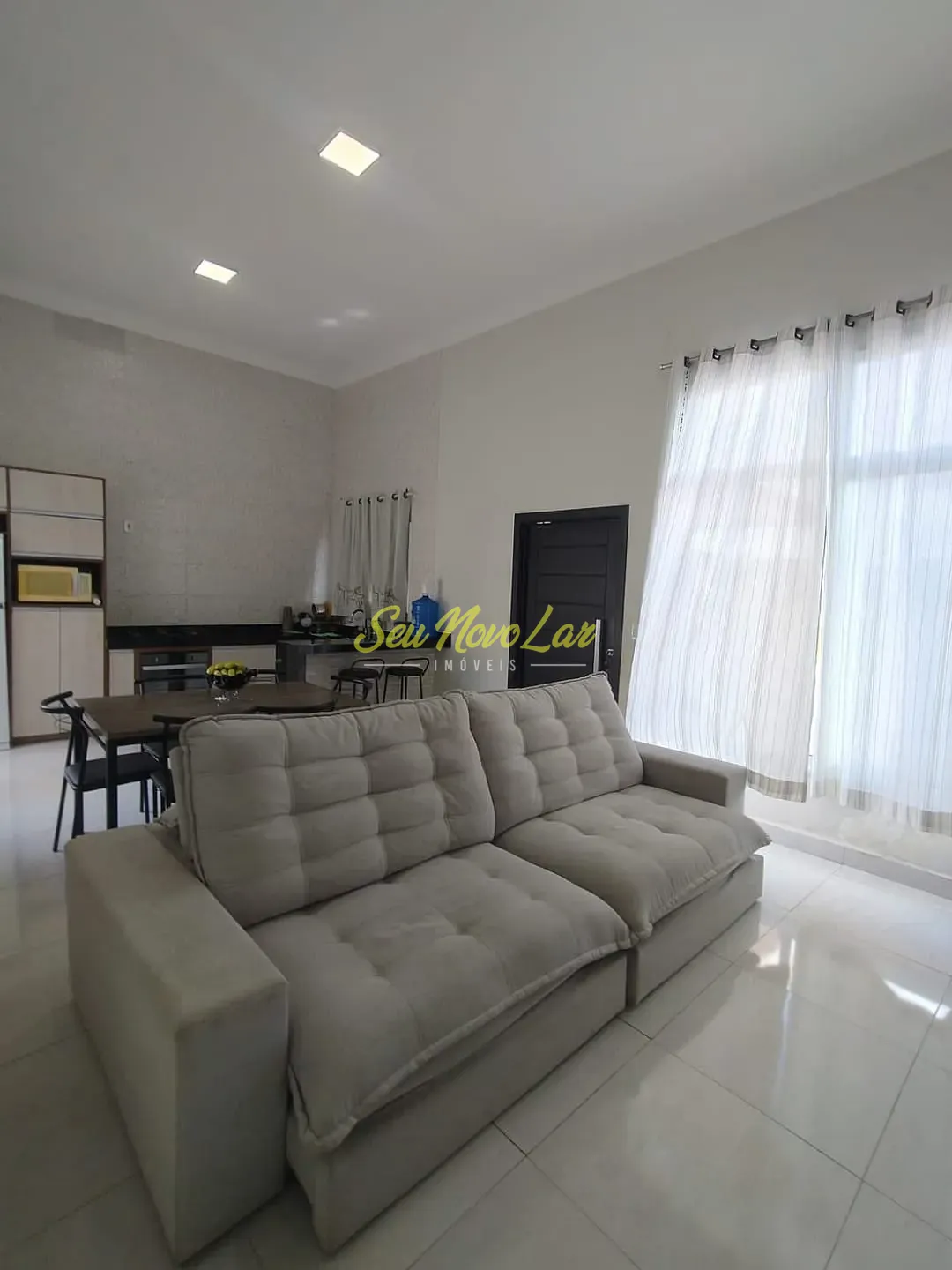 Casa, 3 quartos, 125 m² - Foto 12