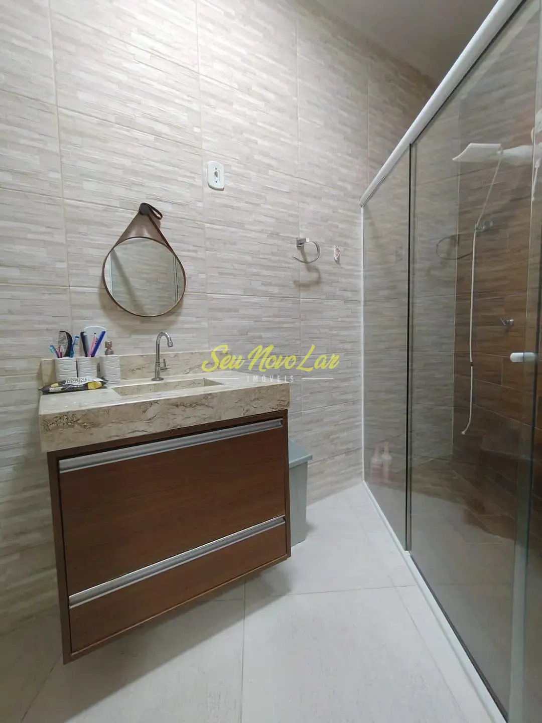 Casa, 3 quartos, 125 m² - Foto 2