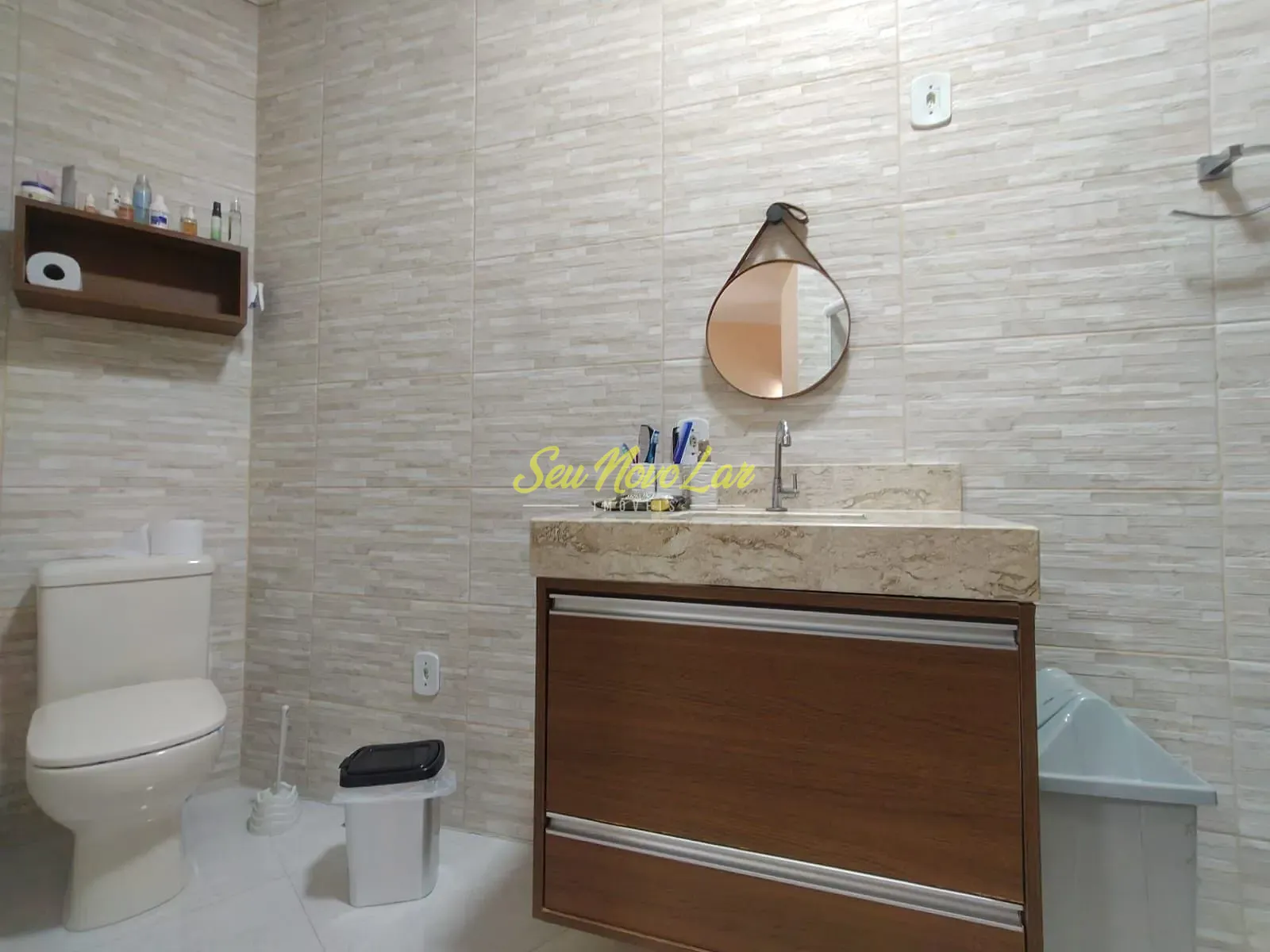 Casa, 3 quartos, 125 m² - Foto 4