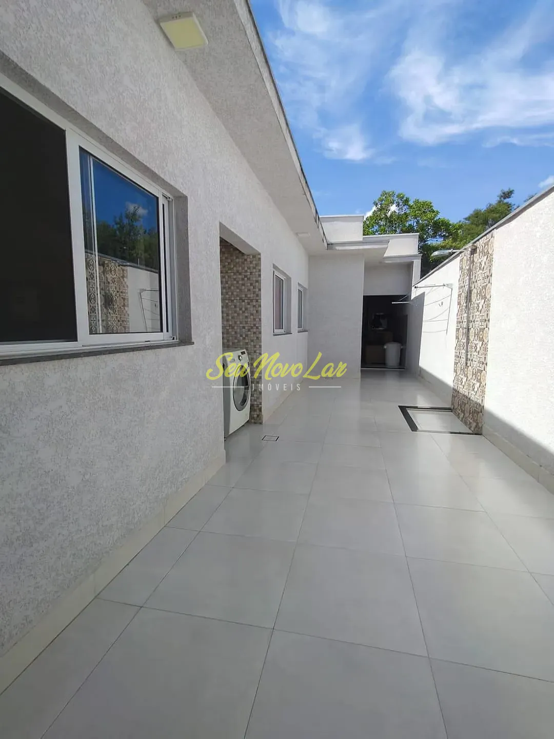 Casa, 3 quartos, 125 m² - Foto 5