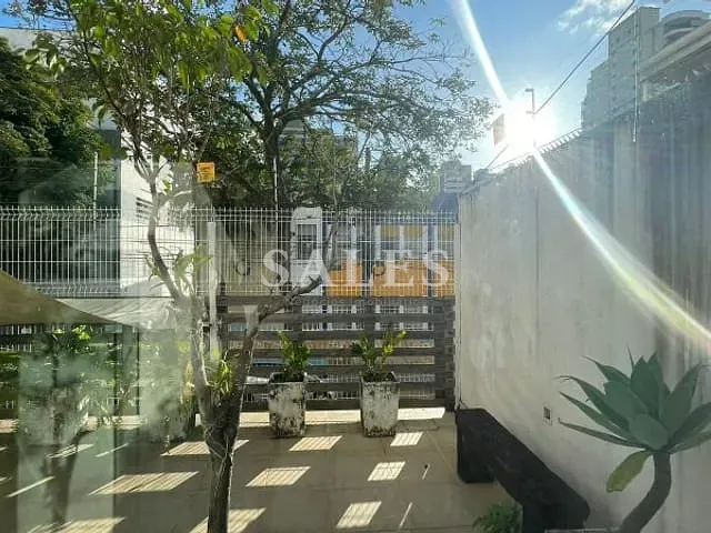 Casa com 340m² 3 quartos e 4 banheiros, à venda, no bairro Granbery em Juiz de Fora