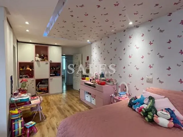 Casa com 340m² 3 quartos e 4 banheiros, à venda, no bairro Granbery em Juiz de Fora