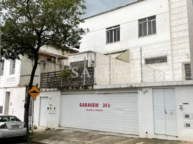 Casa com 340m² 3 quartos e 4 banheiros, à venda, no bairro Granbery em Juiz de Fora