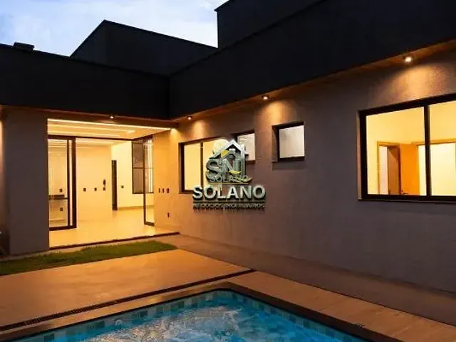 Casa com 166m² 3 quartos e 4 banheiros, à venda, no bairro Setor Três Marias em Goiânia