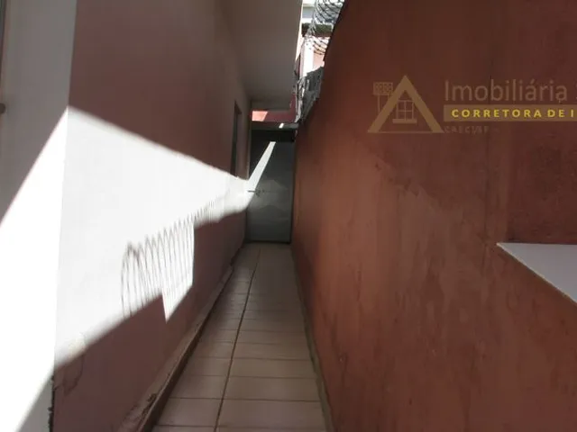 Foto do Casa - Casa à venda, 03 - dormitórios - 200 m² - Excelente Localização - Investimento Bom - Quintal amplo - Jardim Pacaembu, Jundiaí, SP | Imobiliária Sousa