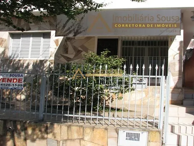 Casa com 200m² 3 quartos e 2 banheiros, à venda, no bairro Jardim Pacaembu em Jundiaí