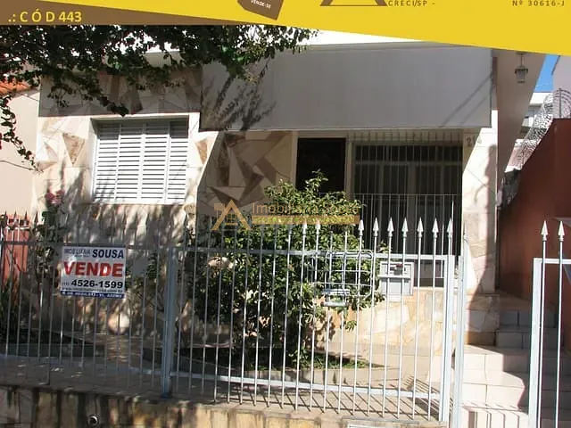Casa com 200m² 3 quartos e 2 banheiros, à venda, no bairro Jardim Pacaembu em Jundiaí