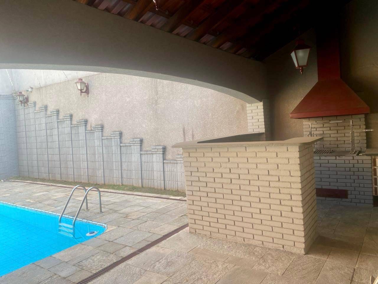 Casa, 4 quartos, 485 m² - Foto 18