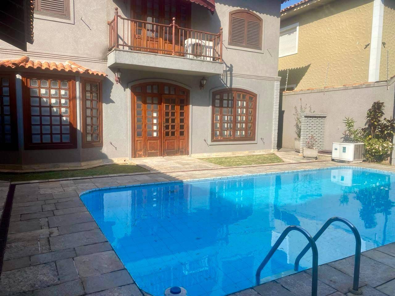 Casa, 4 quartos, 485 m² - Foto 2