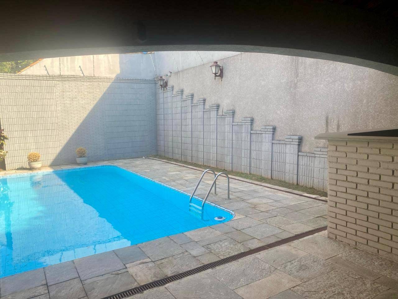 Casa, 4 quartos, 485 m² - Foto 20