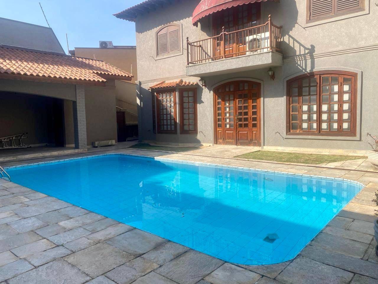 Casa, 4 quartos, 485 m² - Foto 21