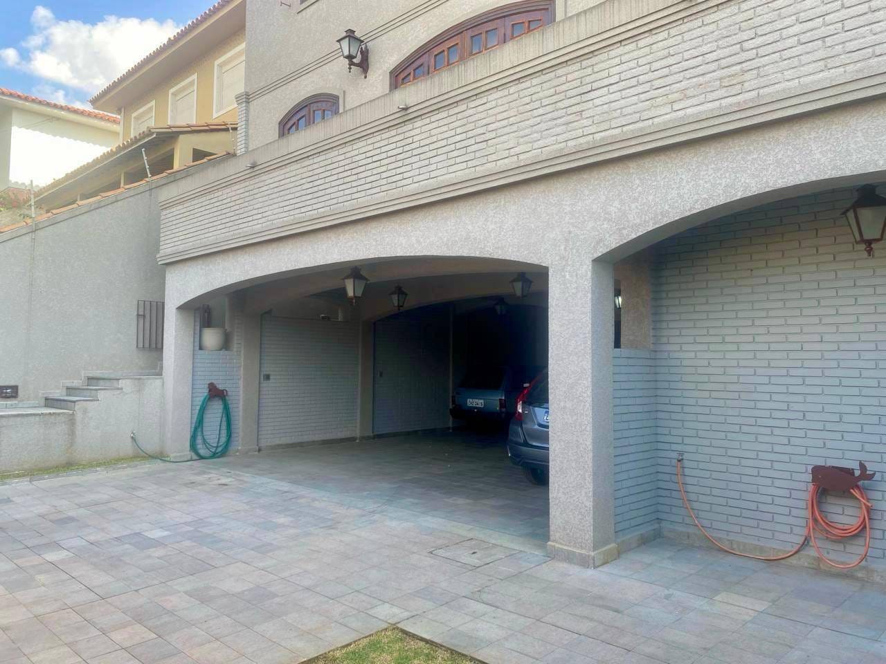 Casa, 4 quartos, 485 m² - Foto 22