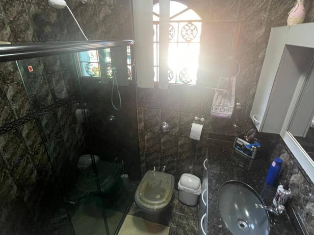 Casa 3 quartos e 3 banheiros, à venda, no bairro Campo Grande em Rio de Janeiro