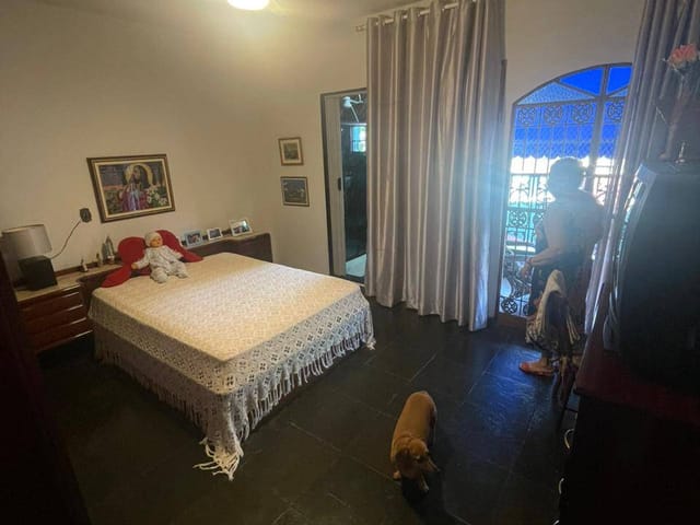 Casa 3 quartos e 3 banheiros, à venda, no bairro Campo Grande em Rio de Janeiro