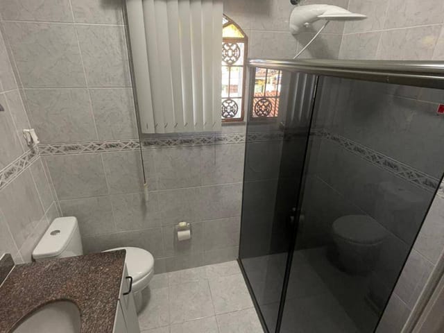 Casa 3 quartos e 3 banheiros, à venda, no bairro Campo Grande em Rio de Janeiro