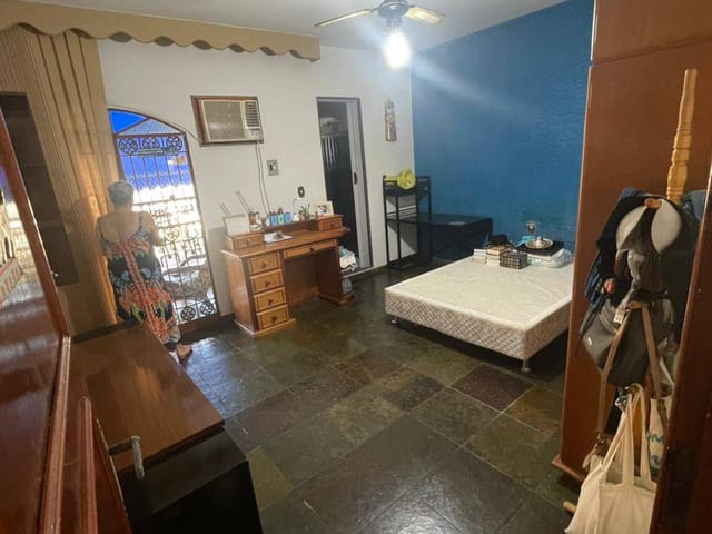 Casa 3 quartos e 3 banheiros, à venda, no bairro Campo Grande em Rio de Janeiro