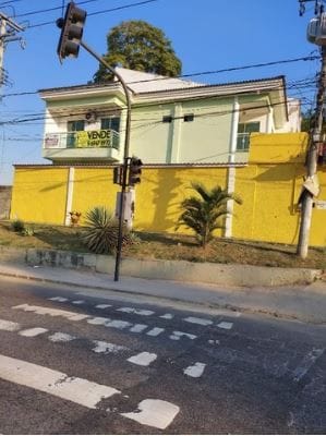 Casa com 152m² 3 quartos e 3 banheiros, à venda, no bairro Taquara em Rio de Janeiro