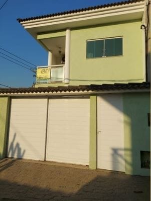 Casa com 152m² 3 quartos e 3 banheiros, à venda, no bairro Taquara em Rio de Janeiro