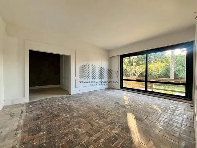 Casa para alugar, no bairro Batel em Curitiba