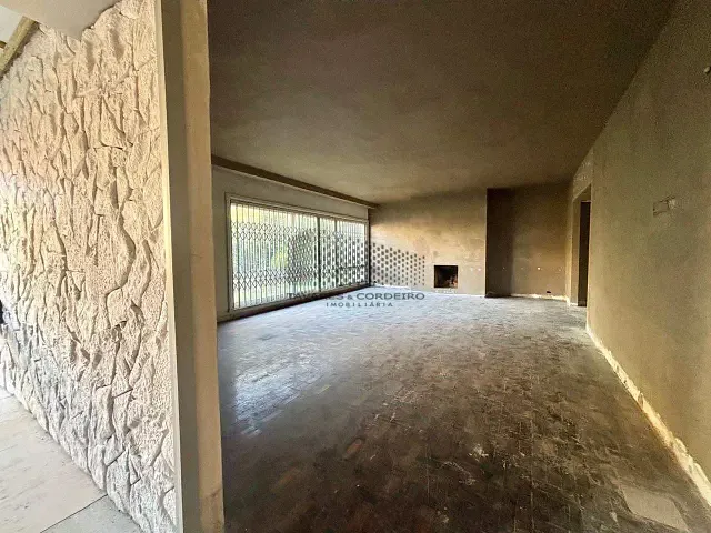 Casa para alugar, no bairro Batel em Curitiba