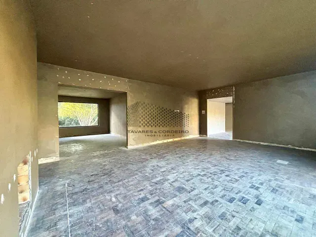 Casa para alugar, no bairro Batel em Curitiba