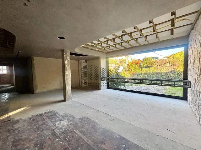 Casa para alugar, no bairro Batel em Curitiba