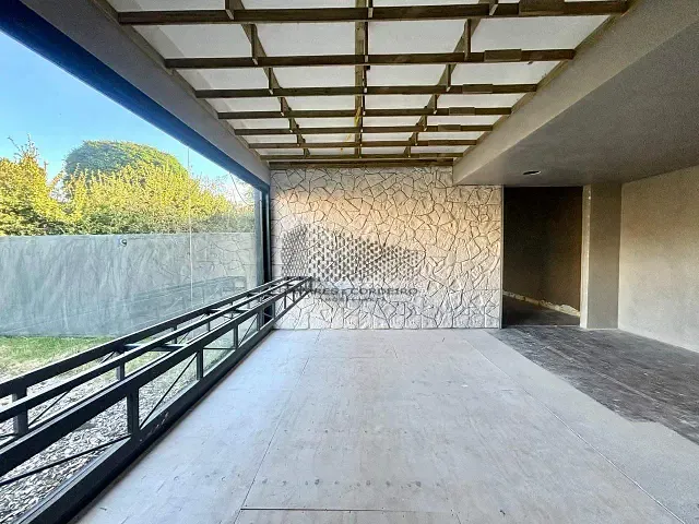 Casa para alugar, no bairro Batel em Curitiba