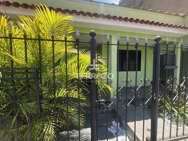 Casa com 127m² 3 quartos e 2 banheiros, à venda, no bairro Santo Agostinho em Volta Redonda