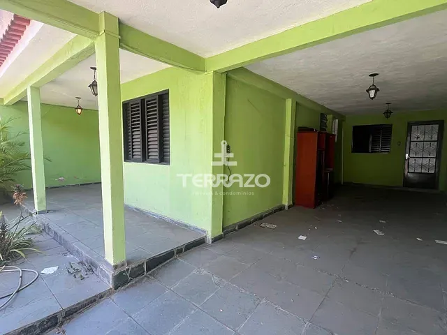 Casa com 127m² 3 quartos e 2 banheiros, à venda, no bairro Santo Agostinho em Volta Redonda