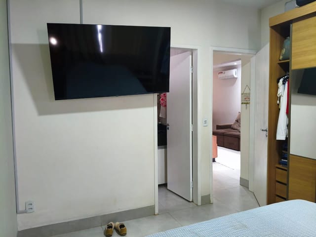 Casa com 248m² 3 quartos e 2 banheiros, à venda, no bairro Vila Alzira em Aparecida de Goiânia