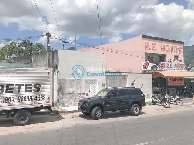Ponto para alugar, no bairro Centro em Maranguape