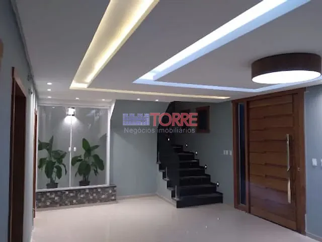 Casa com 320m² 3 quartos e 4 banheiros, à venda, no bairro Parque Verde em Itabuna