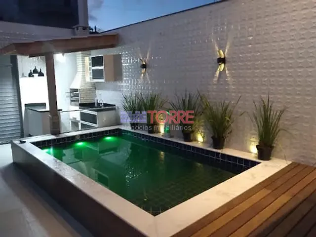 Casa com 320m² 3 quartos e 4 banheiros, à venda, no bairro Parque Verde em Itabuna