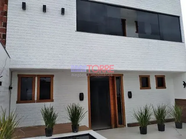 Casa com 320m² 3 quartos e 4 banheiros, à venda, no bairro Parque Verde em Itabuna