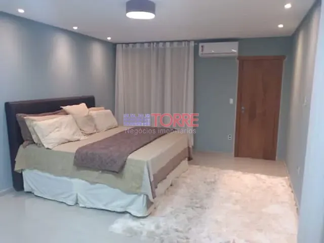 Casa com 320m² 3 quartos e 4 banheiros, à venda, no bairro Parque Verde em Itabuna