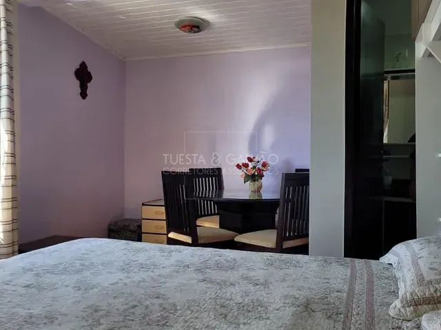 Casa com 220m² 3 quartos e 2 banheiros, à venda, no bairro Xaxim em Curitiba