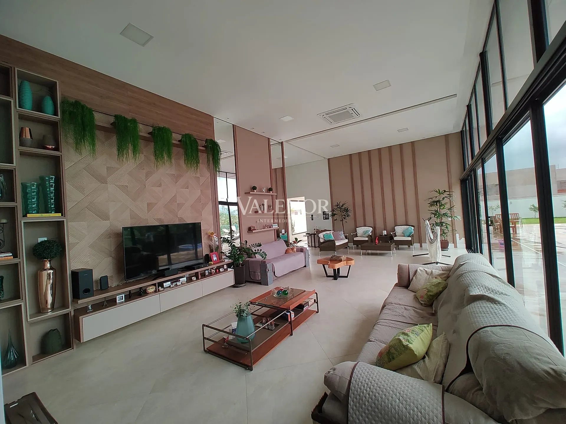 Casa, 3 quartos, 856 m² - Foto 1