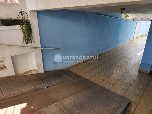 Casa com 280m² 3 quartos e 1 banheiro, à venda, no bairro Alto Ipiranga em Mogi das Cruzes