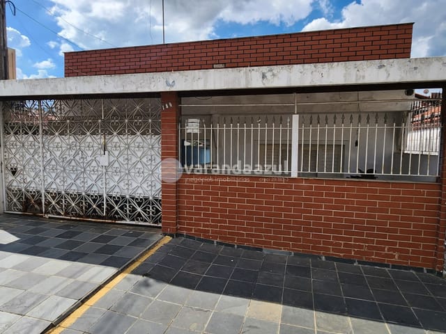 Casa com 280m² 3 quartos e 1 banheiro, à venda, no bairro Alto Ipiranga em Mogi das Cruzes