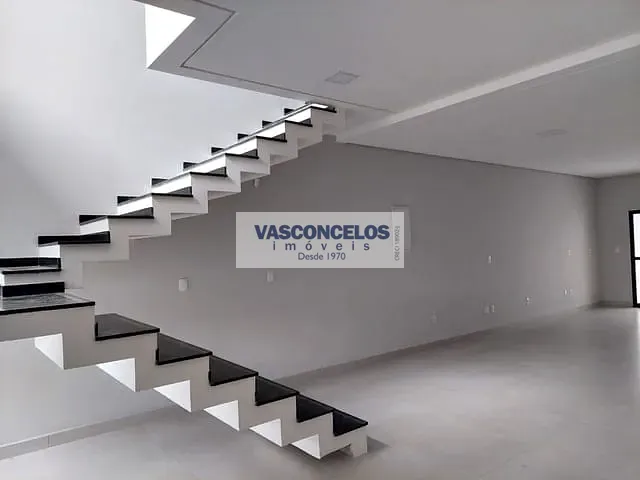 Casa com 170m² 3 quartos e 4 banheiros, à venda, no bairro Jardim das Indústrias em São José dos Campos