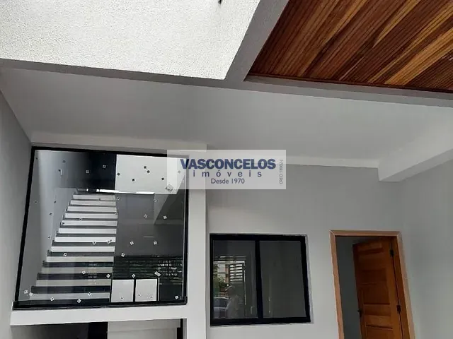Casa com 170m² 3 quartos e 4 banheiros, à venda, no bairro Jardim das Indústrias em São José dos Campos