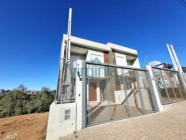 Casa 3 quartos e 3 banheiros, à venda, no bairro Bela Vista em Estância Velha