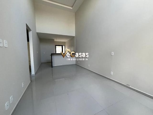 Casa com 120m² 3 quartos e 2 banheiros, à venda, no bairro Atlântica em Rio das Ostras