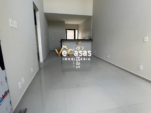 Casa com 120m² 3 quartos e 2 banheiros, à venda, no bairro Atlântica em Rio das Ostras