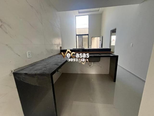 Casa com 120m² 3 quartos e 2 banheiros, à venda, no bairro Atlântica em Rio das Ostras